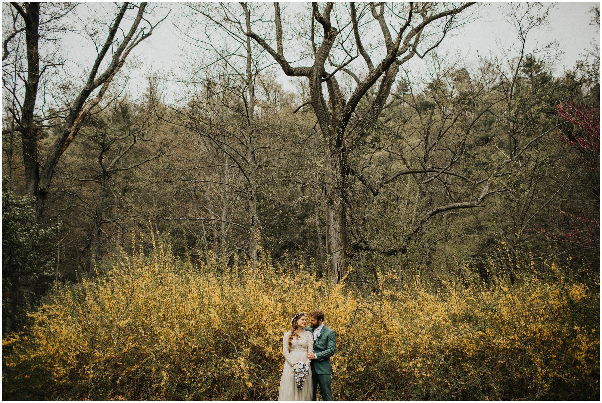 pump house wedding photo preview