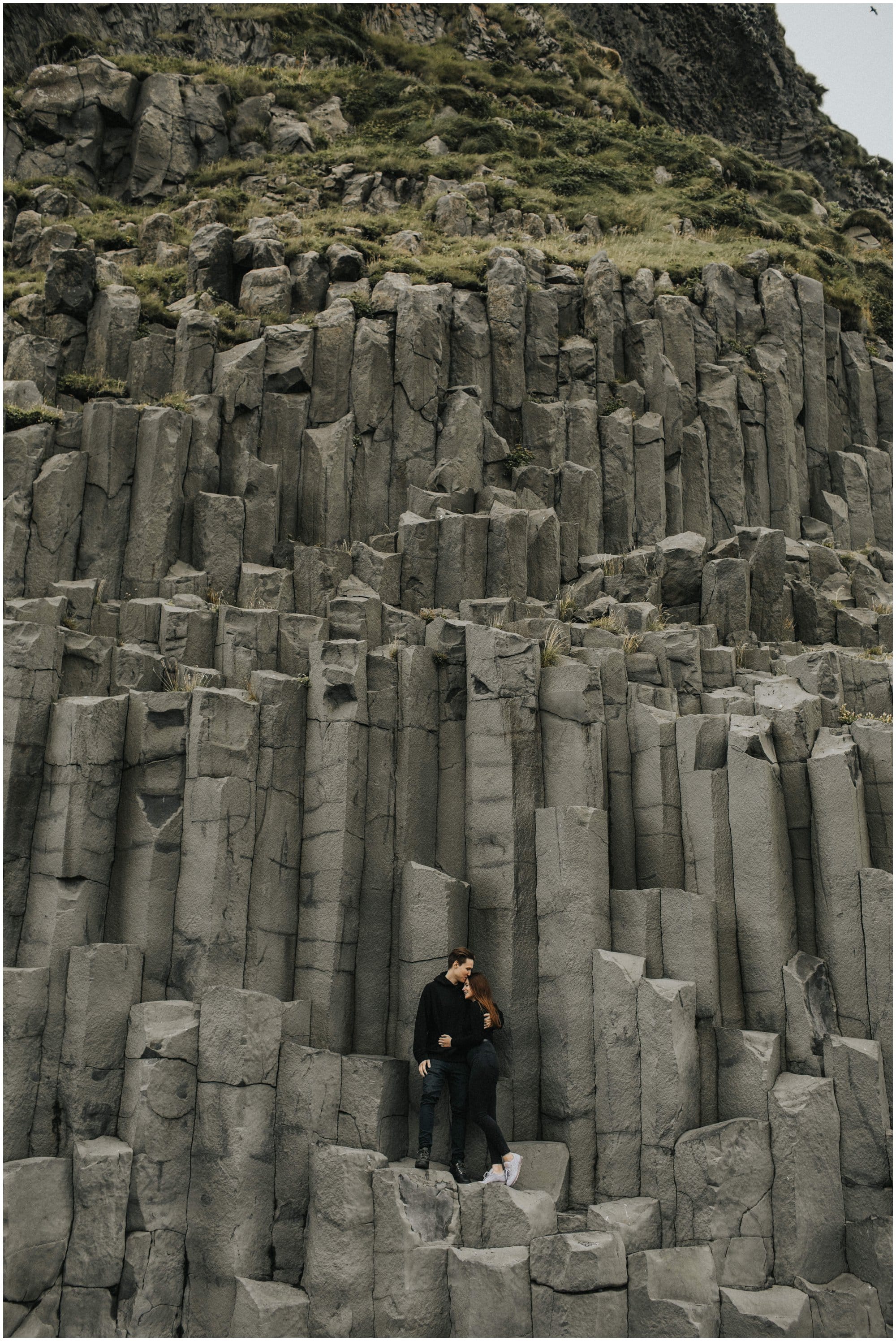 Iceland Engagement Photographer 