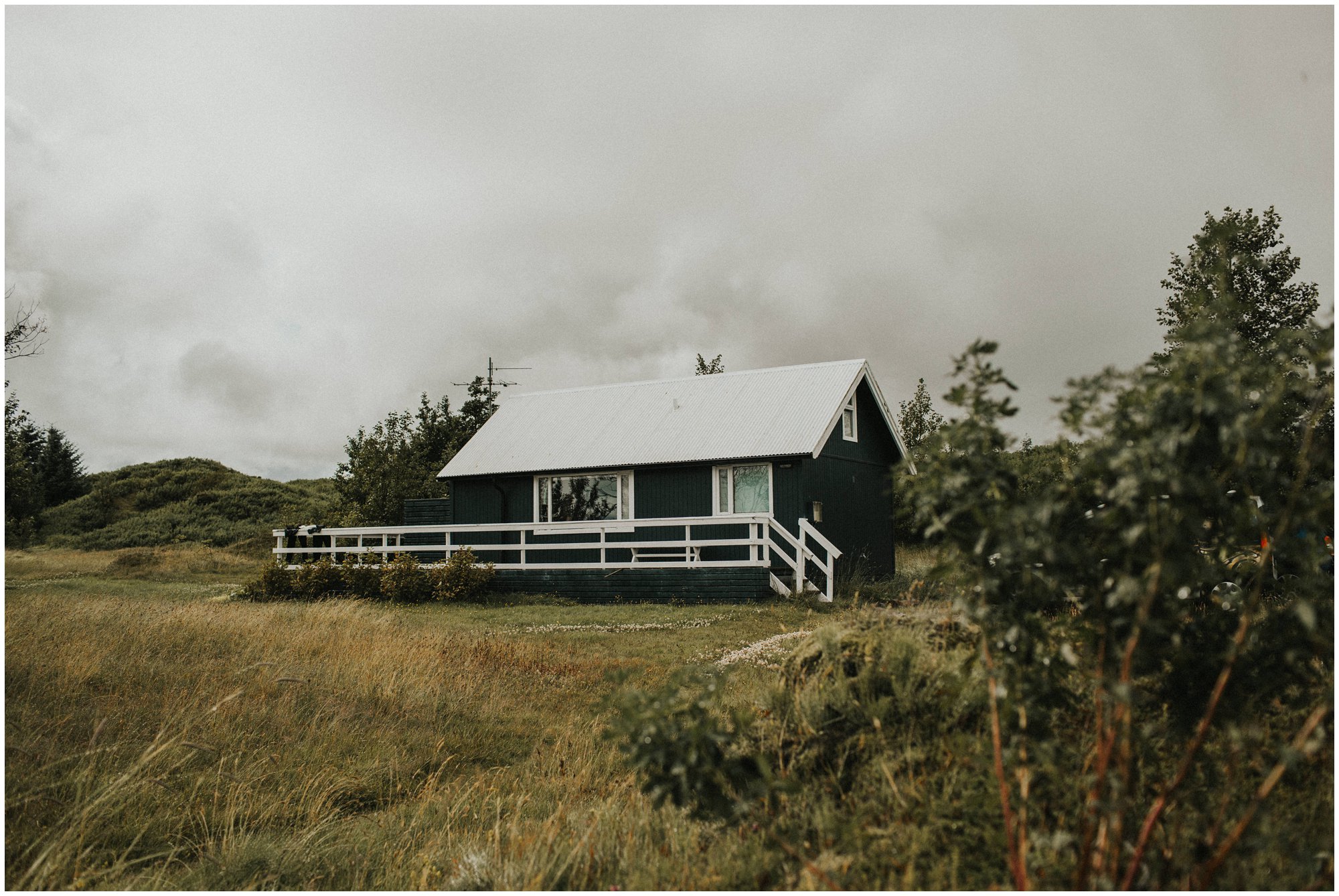 iceland airbnb for wedding